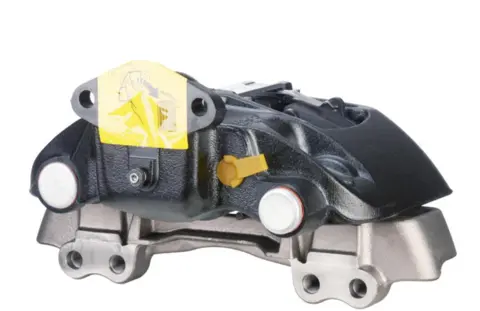 Bremsecaliper høyre Komplett m/Holder SAF