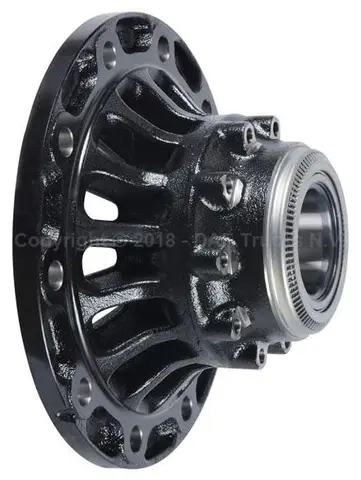 Nav komplett SKRB 9019/9022 Integr. W.K SAF