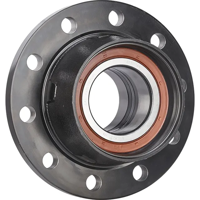 Nav komplett Z9/Z11-3020 SAF 