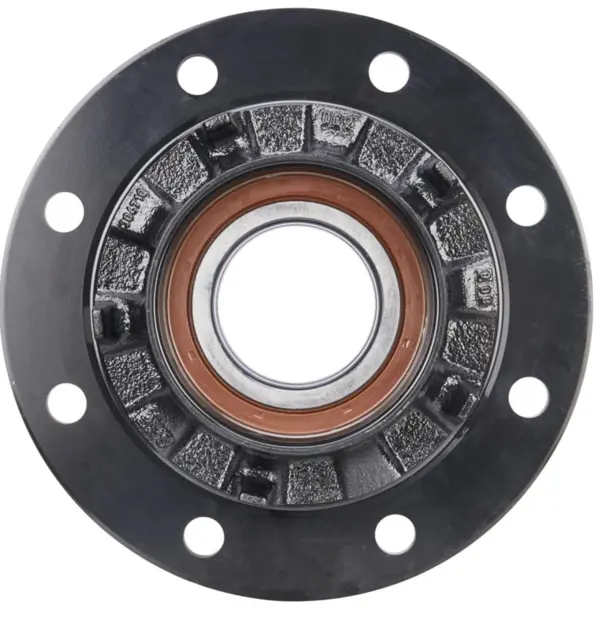 Nav komplett  S/Z9-11 - 3718/3720 SAF 