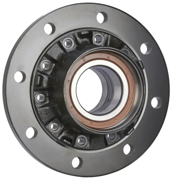 Nav. Komplett  S/ZI9/11-19 8 Bolter SAF 