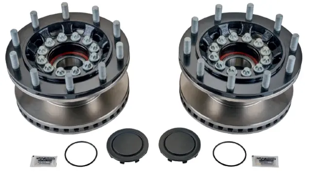 ProKit for SCHMITZ 22,5" SAF 