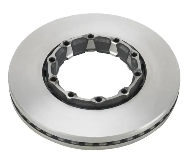 Bremseskive 19.5 Integral SAF 