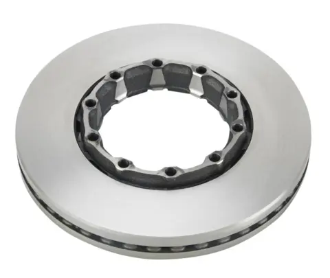 Bremseskive 19.5 Integral SAF