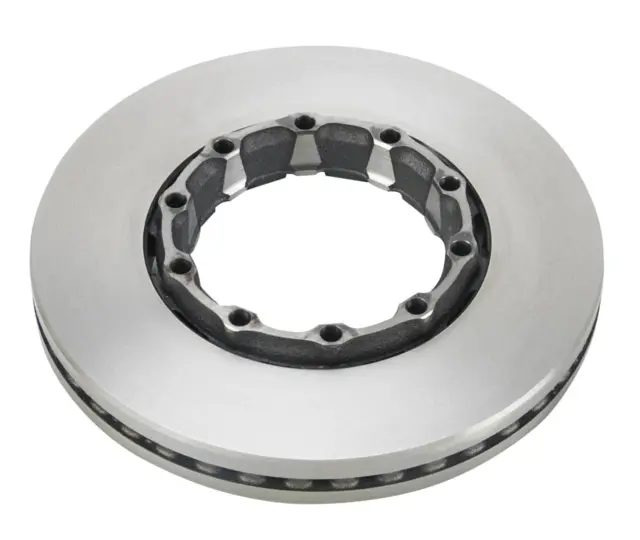 Bremseskive 19.5 Integral SAF 
