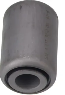 Gummiforing LuftFjæring 68/30X104 SAF