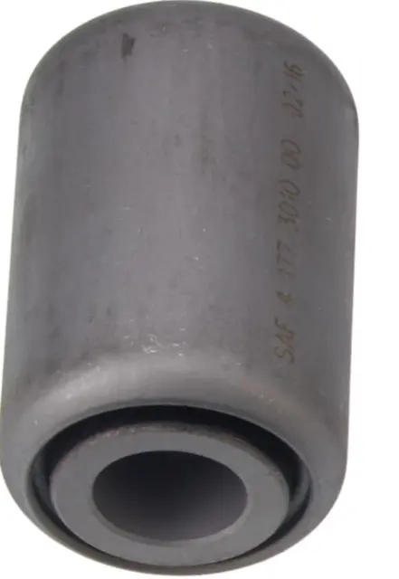 Gummiforing LuftFjæring 68/30X104 SAF 