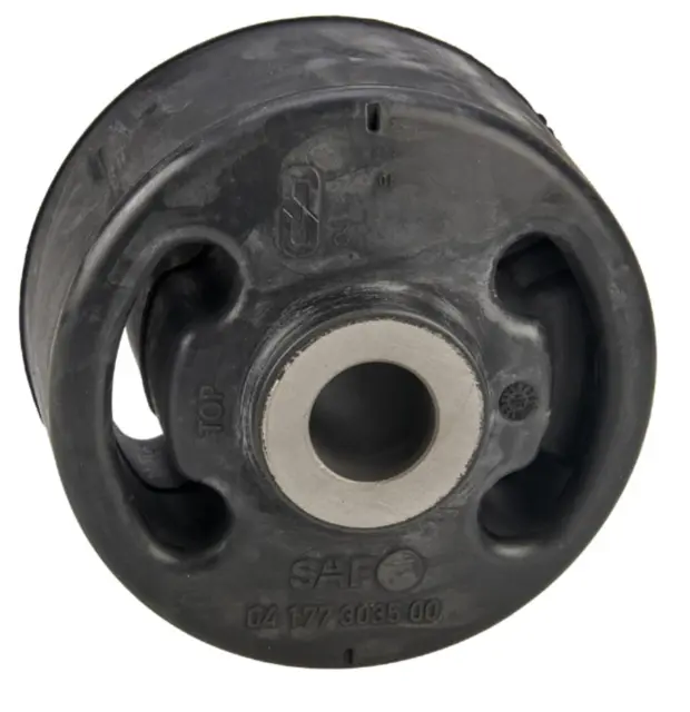 Gummiforing HD Intra forsterket SAF 