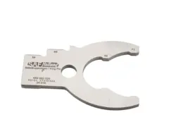 Tolk for svingskive SAF SAF