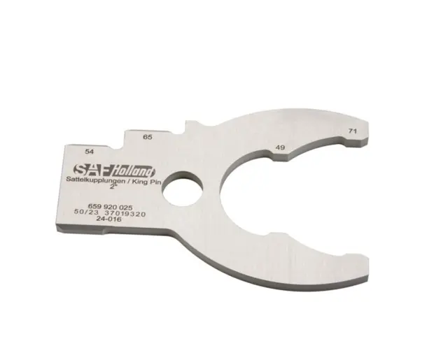 Tolk for svingskive SAF SAF 