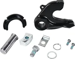 Repsett for SK-S36.20 SAF svingskive SAF