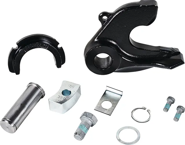 Repsett for SK-S36.20 SAF svingskive SAF 