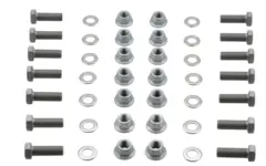 Monteringssett Scania SAF