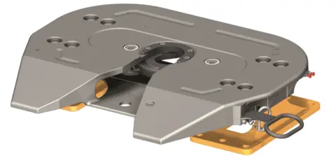 Svingskive SK-HD 38.36 SAF