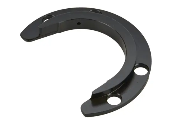 Slitering for SAF svingskive SK-HD 38.36 SAF 