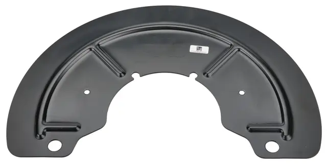 Dekkplate 22,5" SAF 