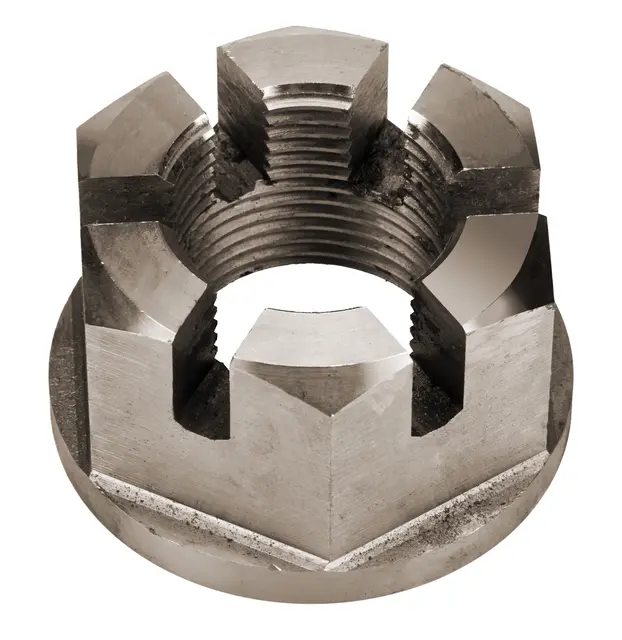Axelmutter 8042 SAF 
