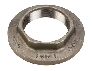 Akselmutter M75x1,5  Høyre ( u/spor) 150 SAF