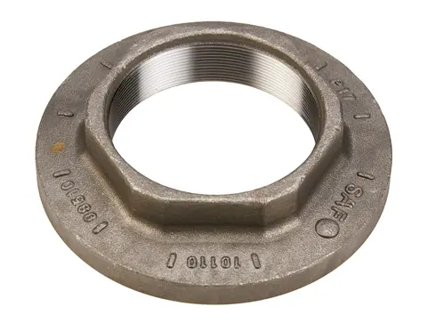 Akselmutter M75x1,5  Høyre ( u/spor) 150 SAF