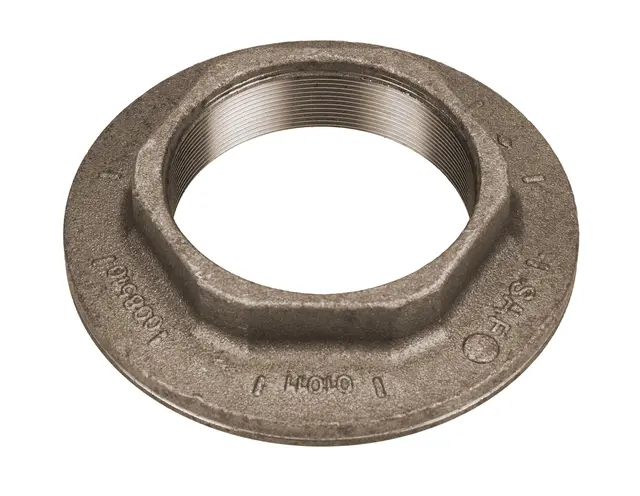 Axelmutter M75x1,5/27H/SW85 SAF 