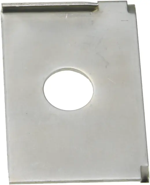 Plate 3X85X130 SAF 