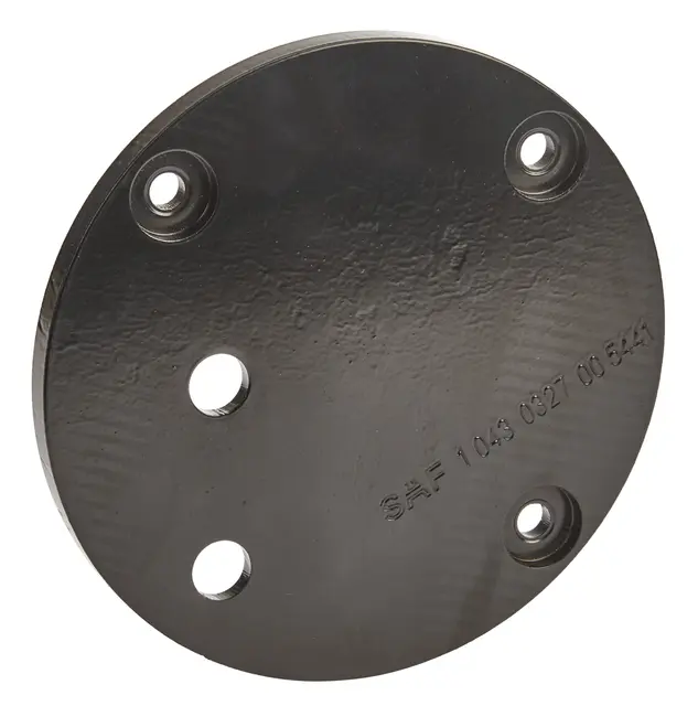 Festeplate SAF 
