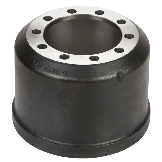 Bromstrumma RS 11030 SAF 