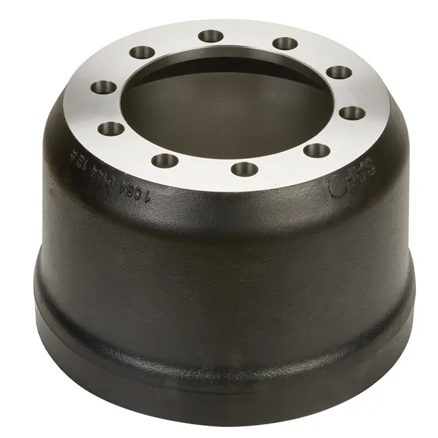Bromstrumma WEZN 6030-15 SAF 