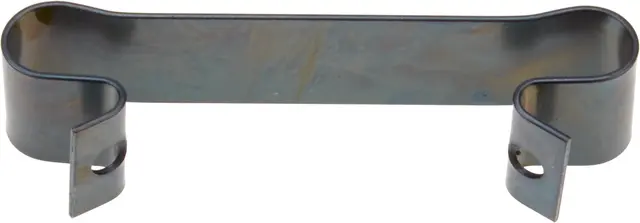 Fjærklemme SAF 