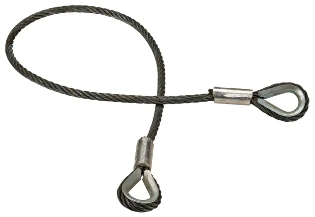 Fångwire 1100mm SAF 