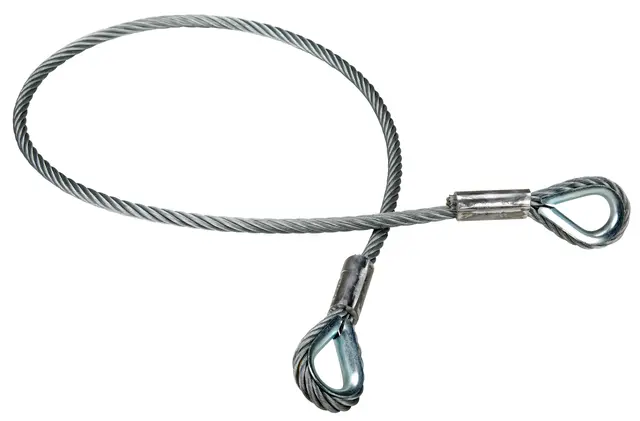 Fangwire 1600mm SAF 