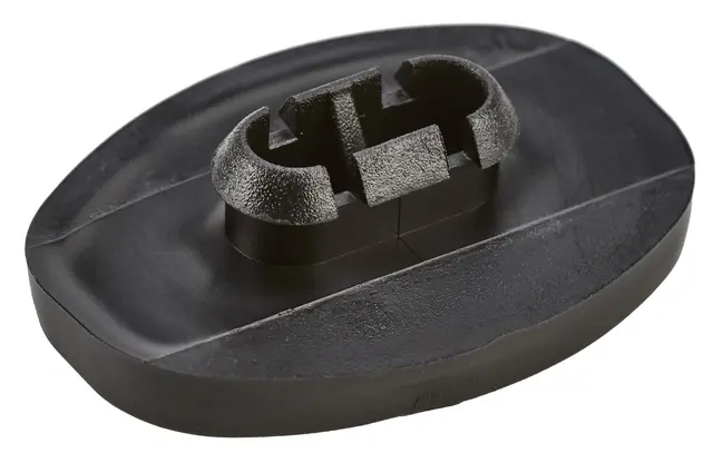 Gummiplate SAF 