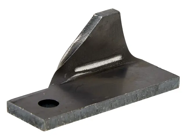 Fästvinkel V. H & S SAF 