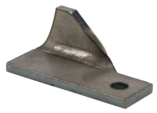 Fästvinkel H H & S SAF 