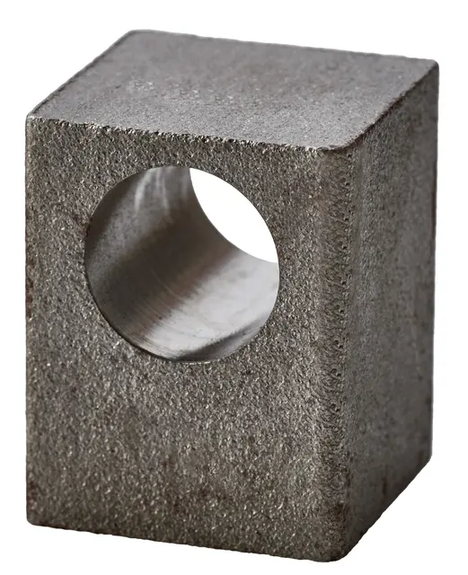 Sensorholder 4 Kt. 30 X 38,5 SAF 