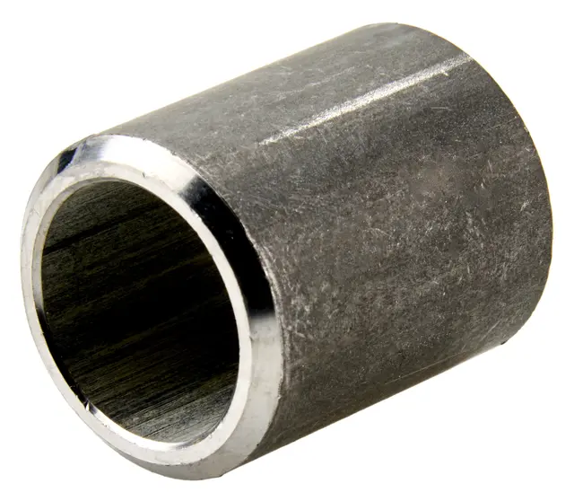 Sensorholder, sveisbar 3mm gods SAF 