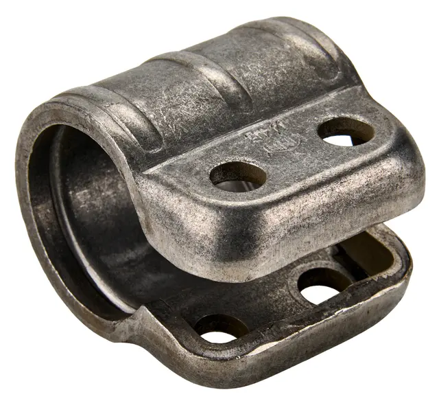 Strammebånd Ø48 SAF 