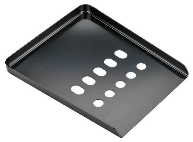 Plate SAF 