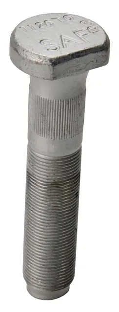 Hjulbolt M22,5x15x112 SAF 