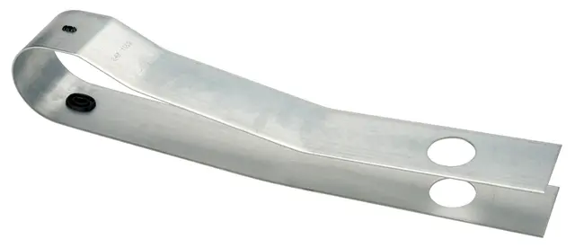 Sikringsblekk SAF 