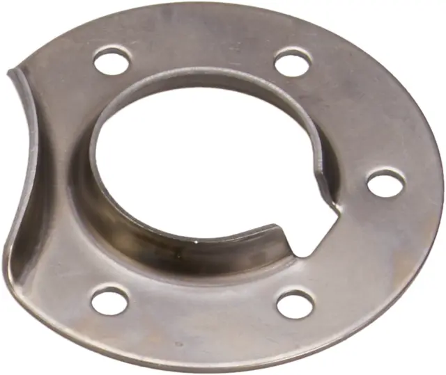 Kuletallerken  Plate SAF 