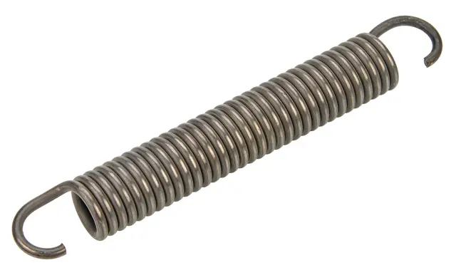 ReturFjær Ø26,25X4,25X190 Lg SAF 