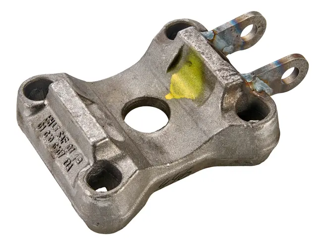 Fj.fäste 413/127-133 mm SAF 