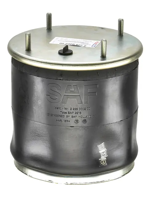 Luftbelg 2918 1T19E1 F7/M58.7337/6345 SAF 