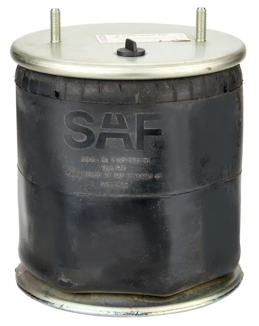 Luftbelg 1T19E5 W01 M58 6366  Stål SAF 