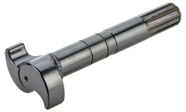 Nokkaksel SNF 420/SN355 281,8mm Venstre SAF 