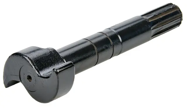 Nokkaksel SNF 420/SN355 281,8mm Ø38 Høyr SAF 