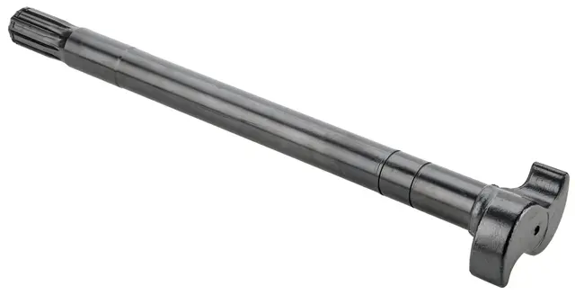 Nokkaksel SNF 420/SN355 548,0mm Ø38 Høyr SAF 