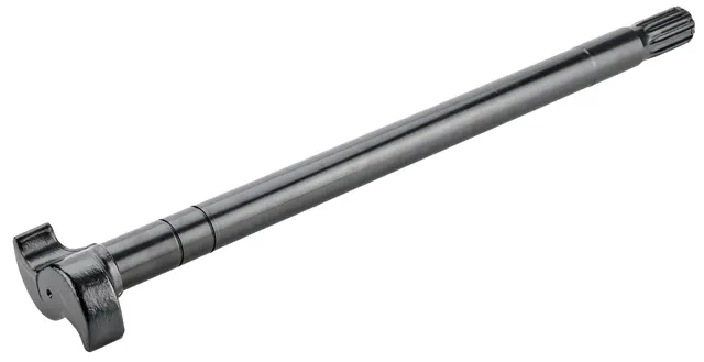 Nokkaksel SNF 420/SN355 678,1mm Ø38 Vens SAF 