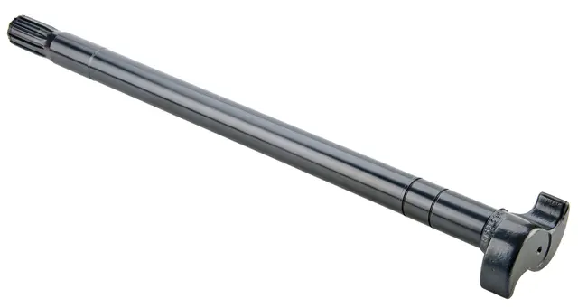Nokkaksel SNF 420/SN355 678,1mm Ø38 Høyr SAF 